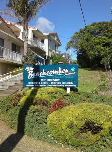 Apartamento Beachcomber - Pet Friendly