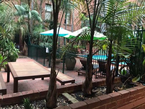 Apartamento Little Bourke Street
