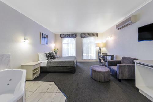 Best Western Cathedral Motor Inn