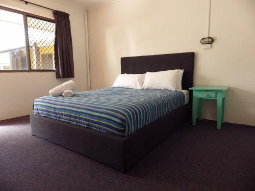 Cape Byron Hostel Yha
