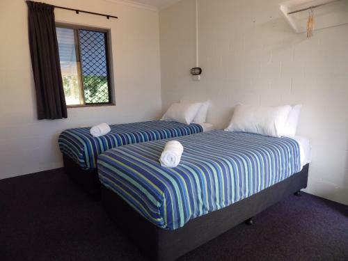 Cape Byron Hostel Yha