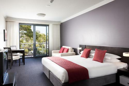 Hotel The Sebel Kiama Harbourside