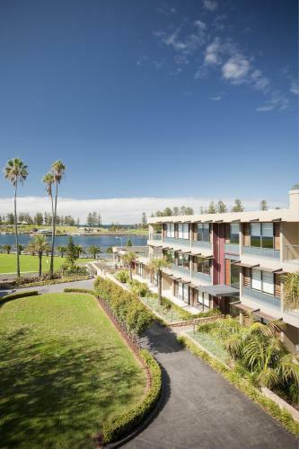 Hotel The Sebel Kiama Harbourside