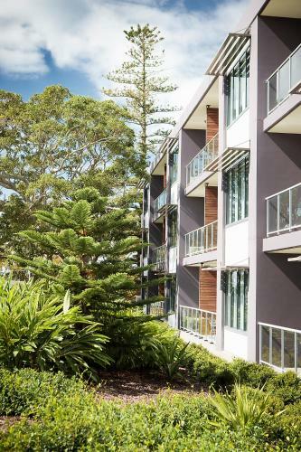 Hotel The Sebel Kiama Harbourside