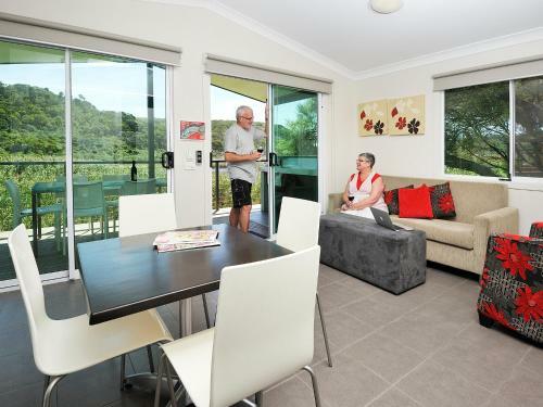 Port Campbell Holiday Park