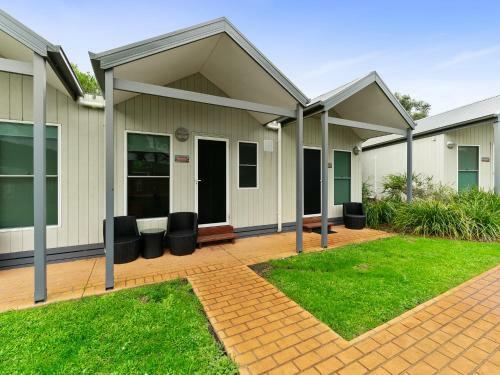 Port Campbell Holiday Park