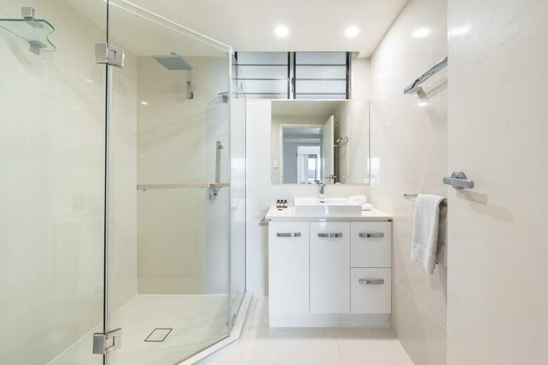 Fully Renovated Frangipani Beach Front Apartments