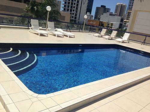 Aparthotel Centrepoint Resort