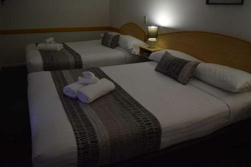 Warwick Vines Motel