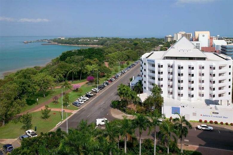 Hotel Novotel Darwin Cbd