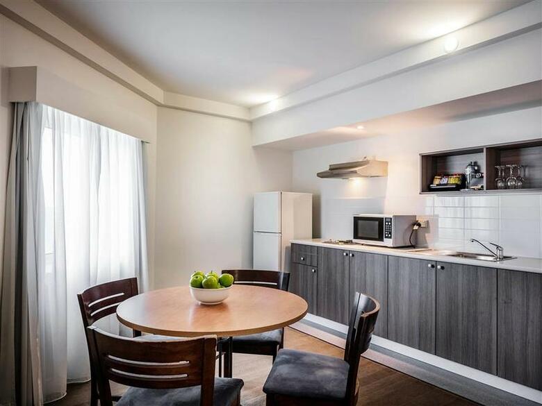 Hotel Novotel Darwin Cbd