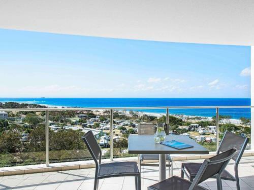 Aparthotel The Sebel Maroochydore