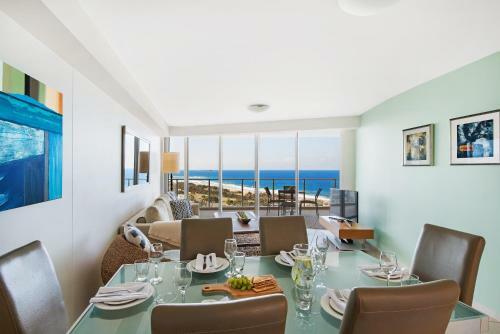 Aparthotel The Sebel Maroochydore