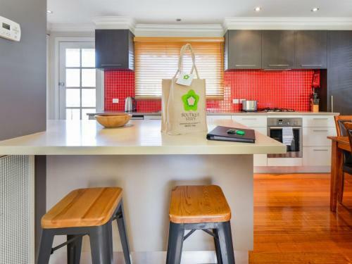 Villa Boutique Stays - Sandy Haven