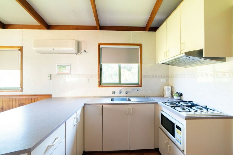 Halls Gap Gardens Caravan Park