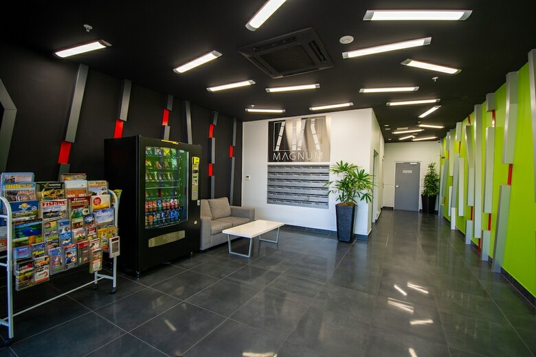 Aparthotel Rnr Serviced Apartments Darwin