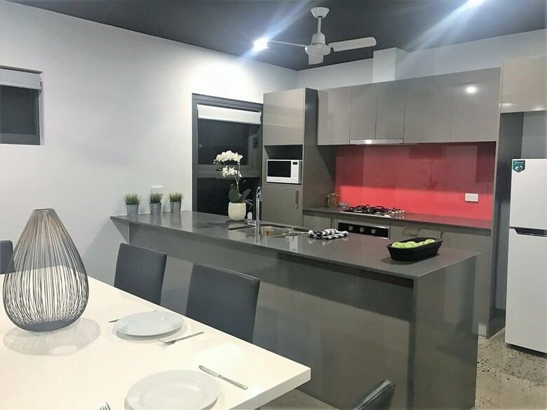 Aparthotel Rnr Serviced Apartments Darwin