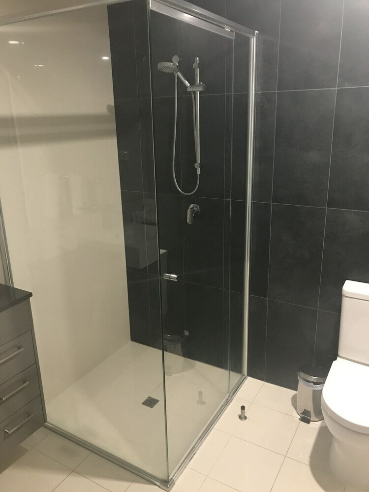 Aparthotel Rnr Serviced Apartments Darwin