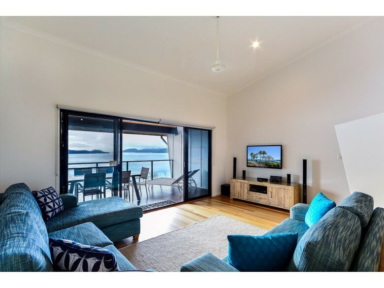 Apartamentos Shorelines 31 - Hamilton Island