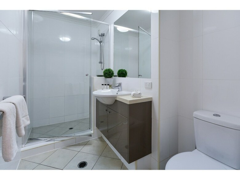 Apartamentos Shorelines 31 - Hamilton Island
