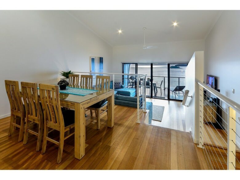 Apartamentos Shorelines 31 - Hamilton Island