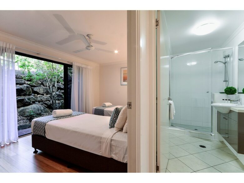 Apartamentos Shorelines 31 - Hamilton Island
