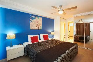 Aparthotel Waldorf Randwick Serviced Apartments