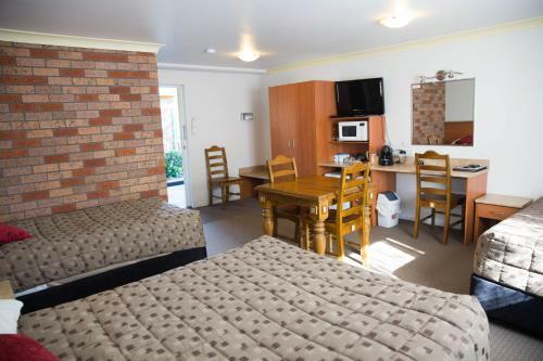Scone Motor Inn & Apartments