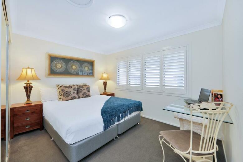 Nautilus Beachside Apartments