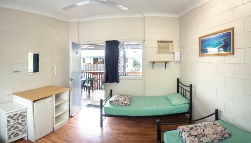 Albergue Castaways Backpackers Cairns