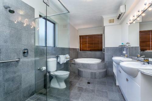 Apartamento Sunset Sails Redcliffe