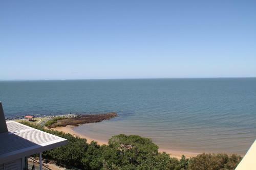 Apartamento Sunset Sails Redcliffe