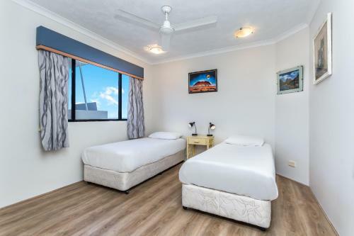Apartamento Sunset Sails Redcliffe