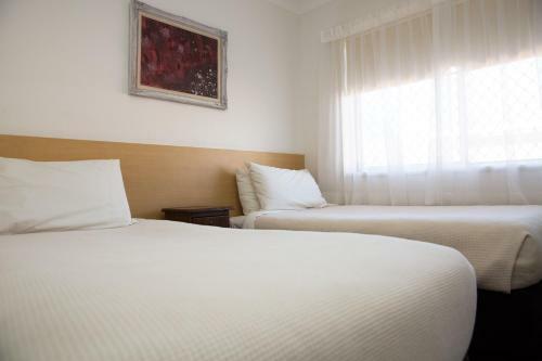 Centralpoint Motel