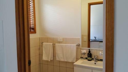 Apartamentos Alexandra Headland