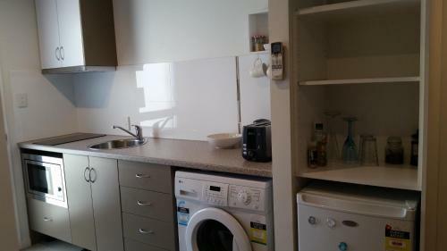 Apartamentos Alexandra Headland