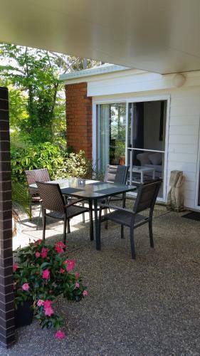 Apartamentos Alexandra Headland