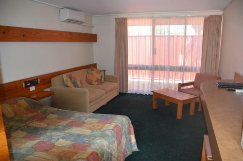 Big River Motel