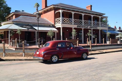 Big River Motel