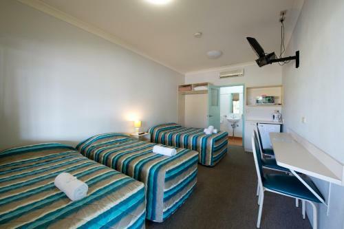 Lamington Hotel Motel - Detached Motel