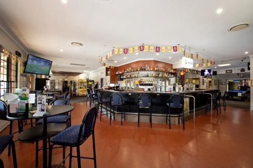 Lamington Hotel Motel - Detached Motel