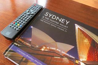 Aparthotel Waldorf Sydney Serviced Apartments