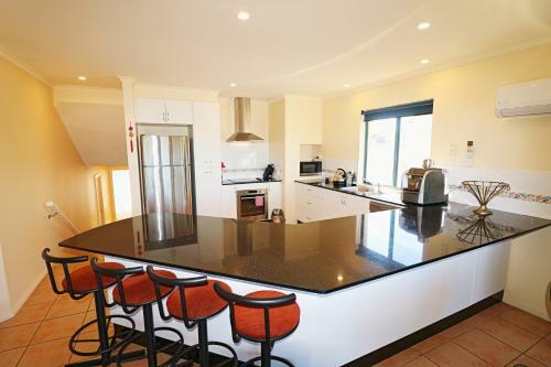 Apartamentos Ocean Breakers