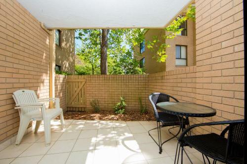 Apartamento Accommodate Canberra - Kingston Court