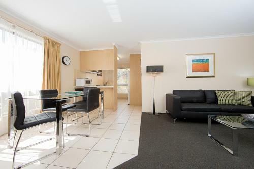Apartamento Accommodate Canberra - Kingston Court