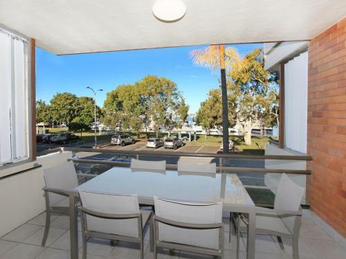 Apartment Riverview Two