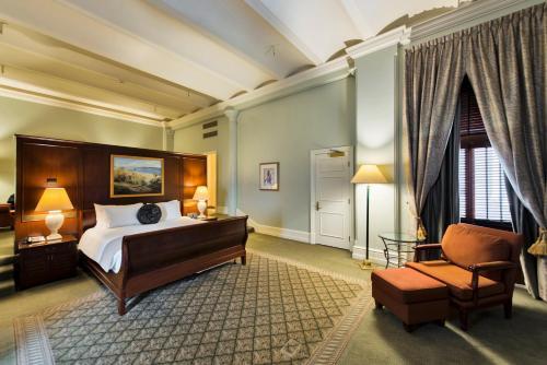 Hotel Treasury Brisbane