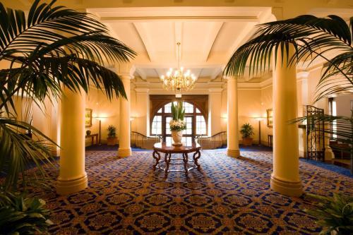 Hotel Treasury Brisbane