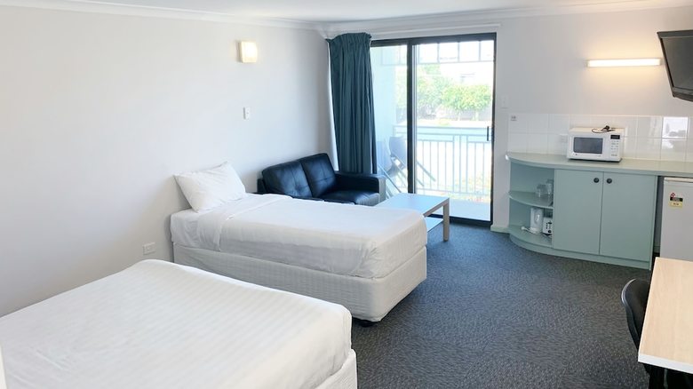 Hotel Geraldton Motor Inn