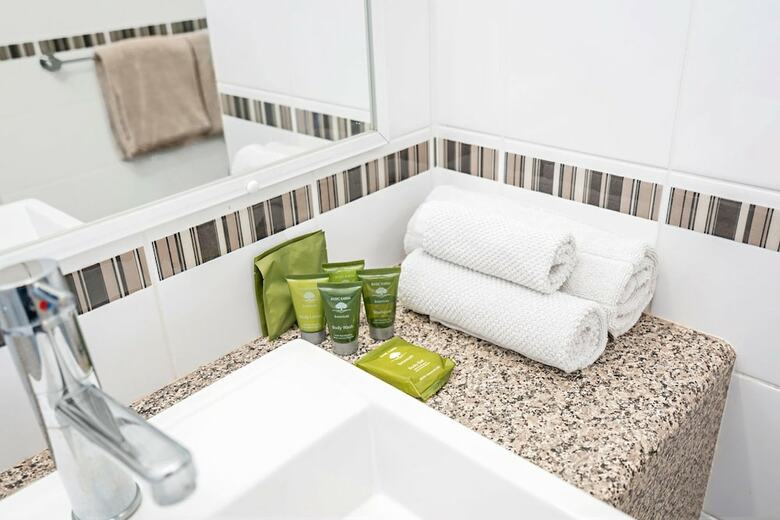 Hotel Geraldton Motor Inn